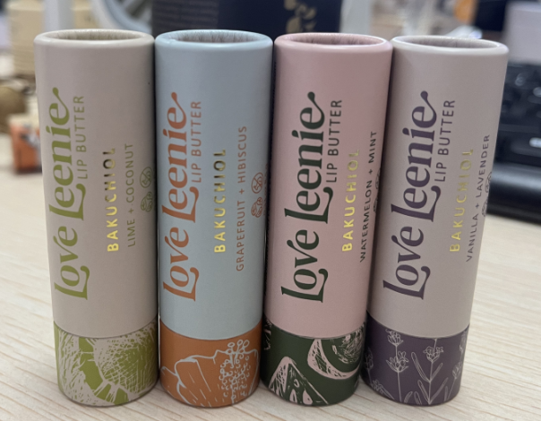 Love Leenie Bakuchiol Lip Butter