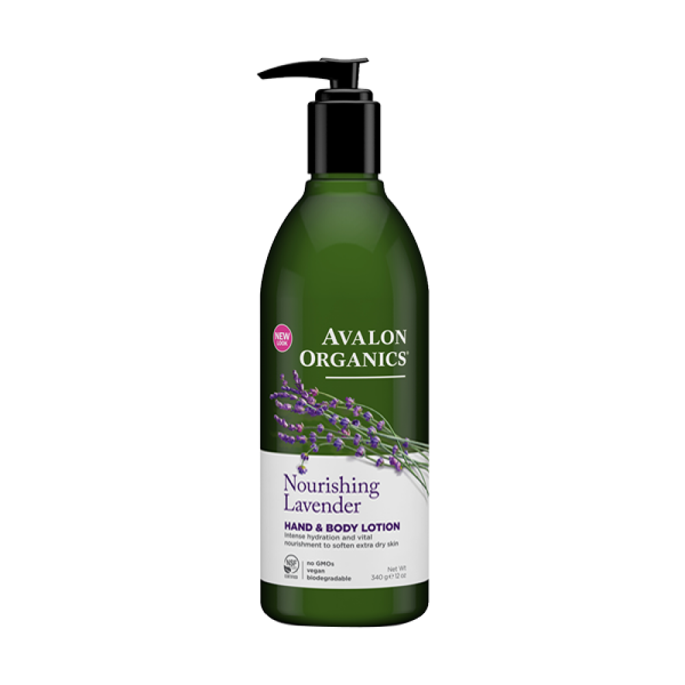 Avalon Organic